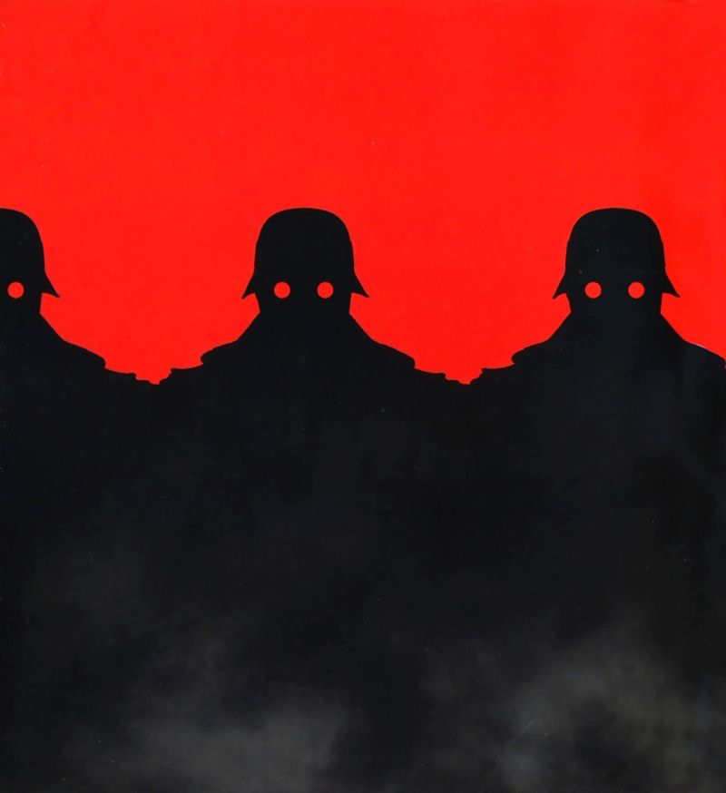 Wolfenstein: The New Order - PS3