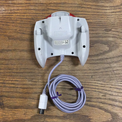 Official Controller | Red - Dreamcast