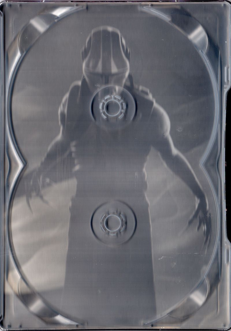Star Wars: The Force Unleashed - Ultimate Sith Edition - Xbox 360