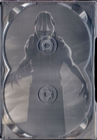 Star Wars: The Force Unleashed - Ultimate Sith Edition - Xbox 360