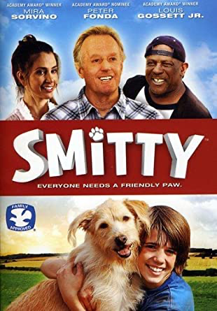 Smitty - DVD