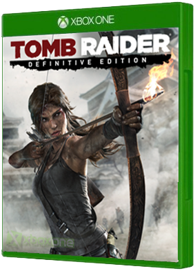 Tomb Raider: Definitive Edition - Xbox One
