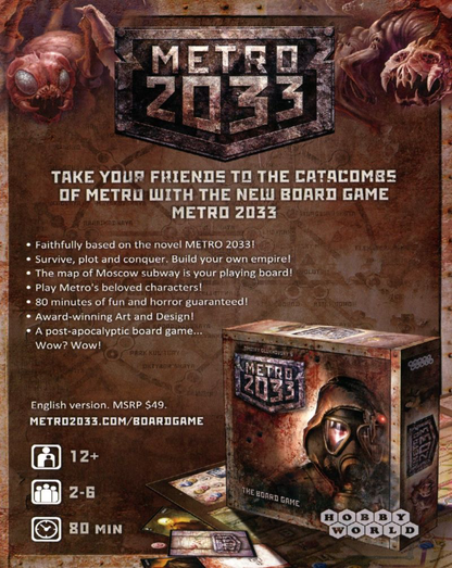 Metro: Redux - PS4