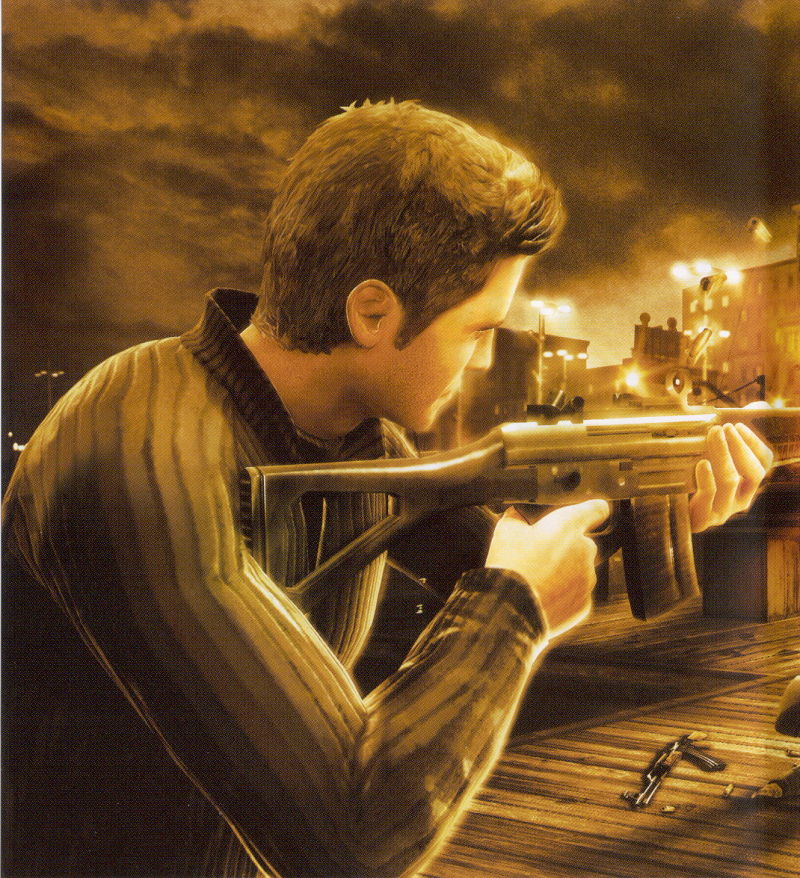Bourne Conspiracy, The - PS3