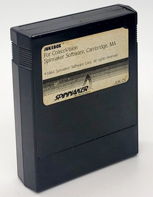 Juke Box - Colecovision