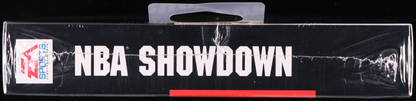NBA Showdown SNES 9.8 A+ - NEBRASKA COLLECTION