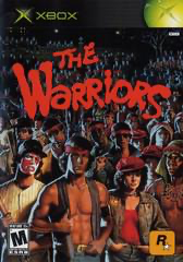 Warriors, The - Xbox