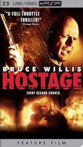 Hostage - UMD