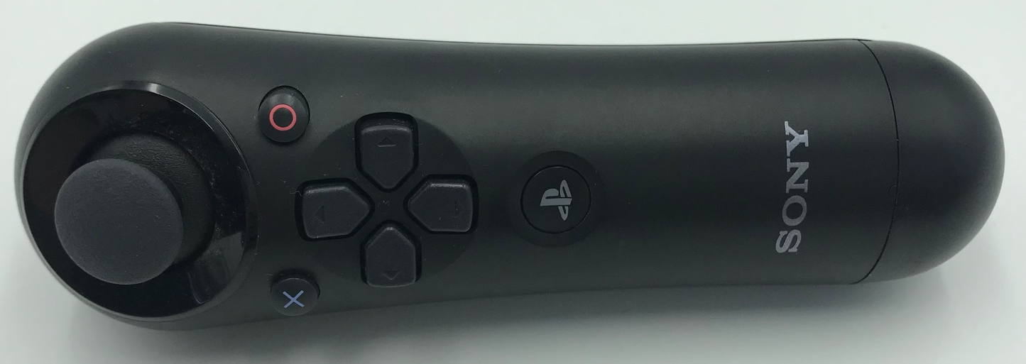 Move Navigation Controller - PS3