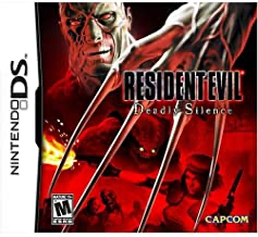 Resident Evil Deadly Silence - DS
