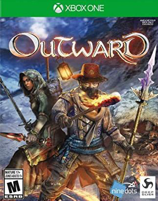 Outward - Xbox One