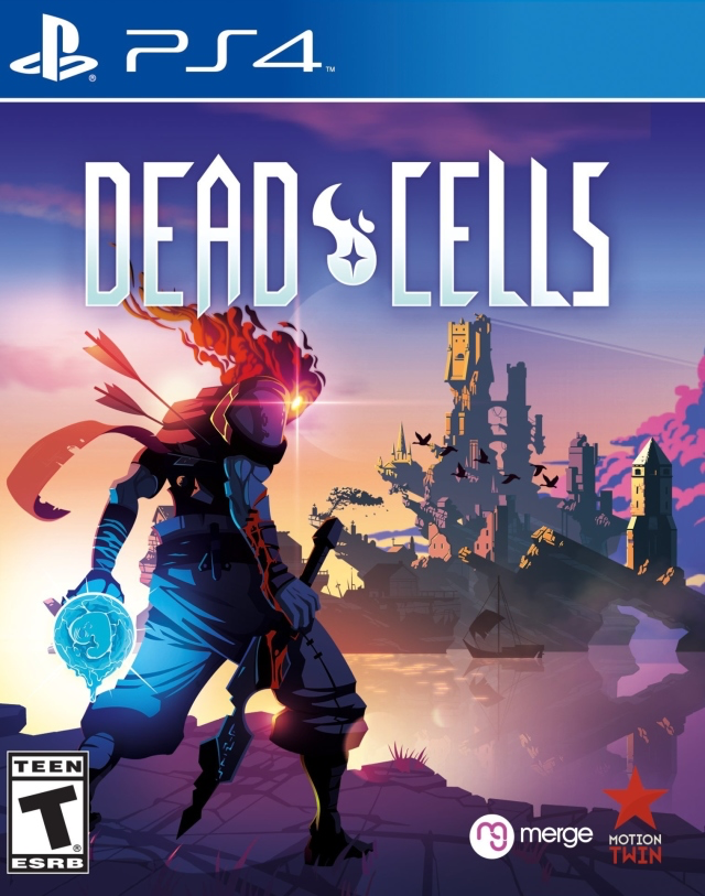 Dead Cells - PS4