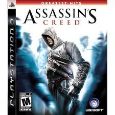 Assassin's Creed - Greatest Hits - PS3
