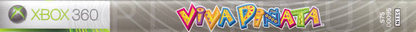 Viva Pinata - Platinum Hits - Xbox 360
