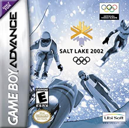 Salt Lake 2002 - GBA