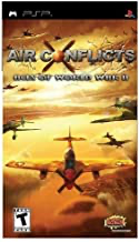 Air Conflicts - PSP
