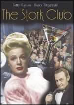 Stork Club - DVD