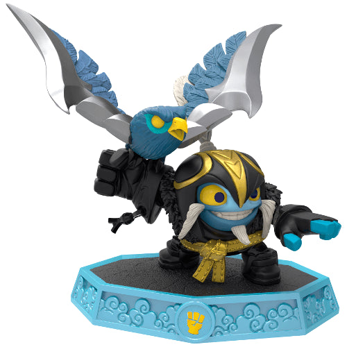 Air Strike - Skylander Imaginators Sensei Character