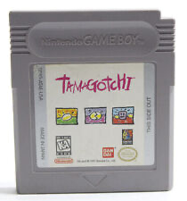 Tamagotchi - Game Boy