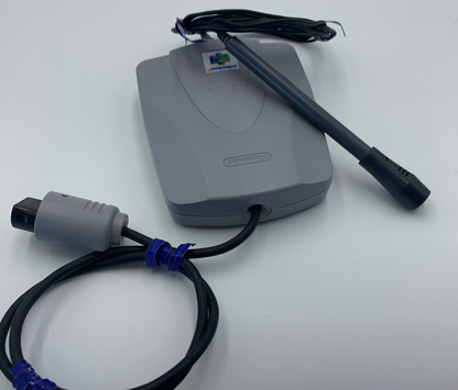 Microphone + VRU N64 NUS-020 - N64