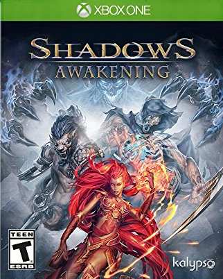 Shadows Awakening - Xbox One