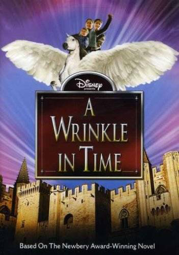 Wrinkle In Time - DVD