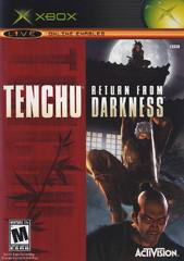 Tenchu: Return from Darkness - Xbox