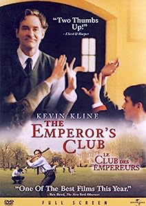 Emperor's Club - DVD