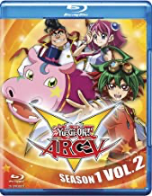Yu-Gi-Oh! ARC-V: Season 2, Vol. 1 - Blu-ray Anime 2015 GA