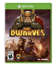 Dwarves, The - Xbox One