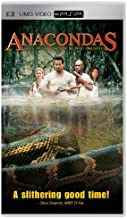 Anacondas: Hunt For The Blood Orchid - UMD