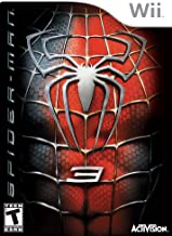 Spider-Man 3 - Wii