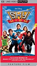 Sky High - UMD