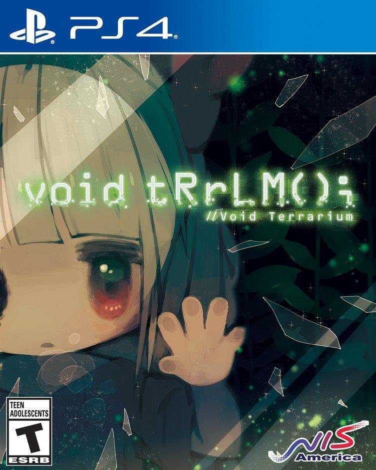 void tRrLM(); //Void Terrarium - PS4