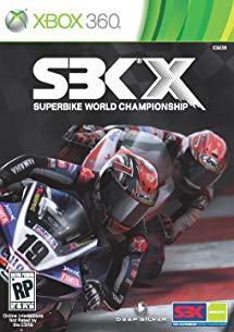 SBK X: Superbike World Championship - Xbox 360