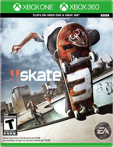Skate 3 - Xbox One