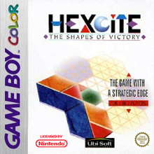 Hexcite - GBC