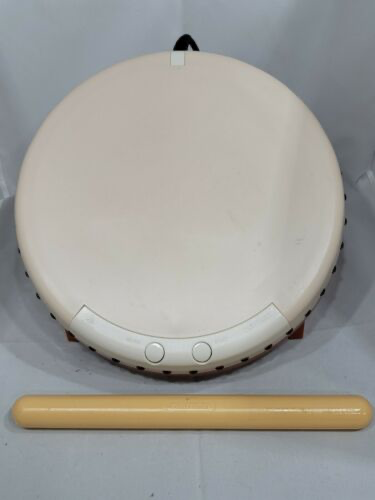 Taiko Drum Master DRUM SET NFC-107AB - PS2