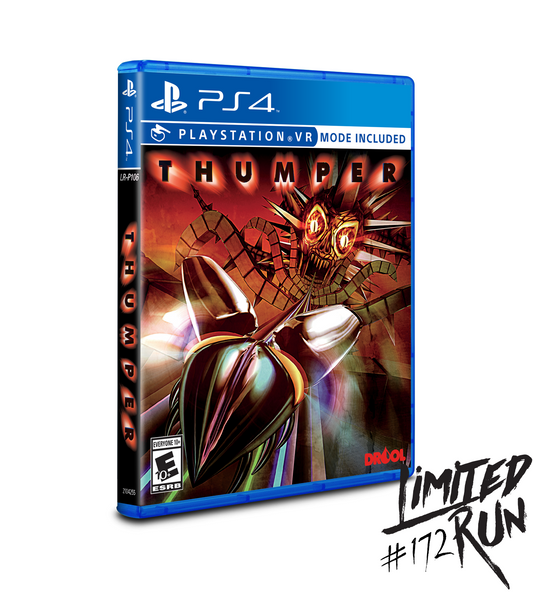 Thumper - PS4