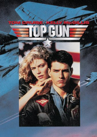 Top Gun - DVD