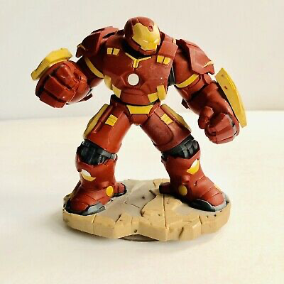 Figurine | Hulkbuster - Disney Infinity 3.0