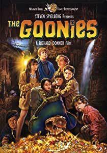 Goonies Special Edition - DVD