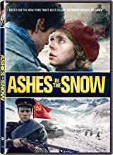 Ashes In The Snow - DVD